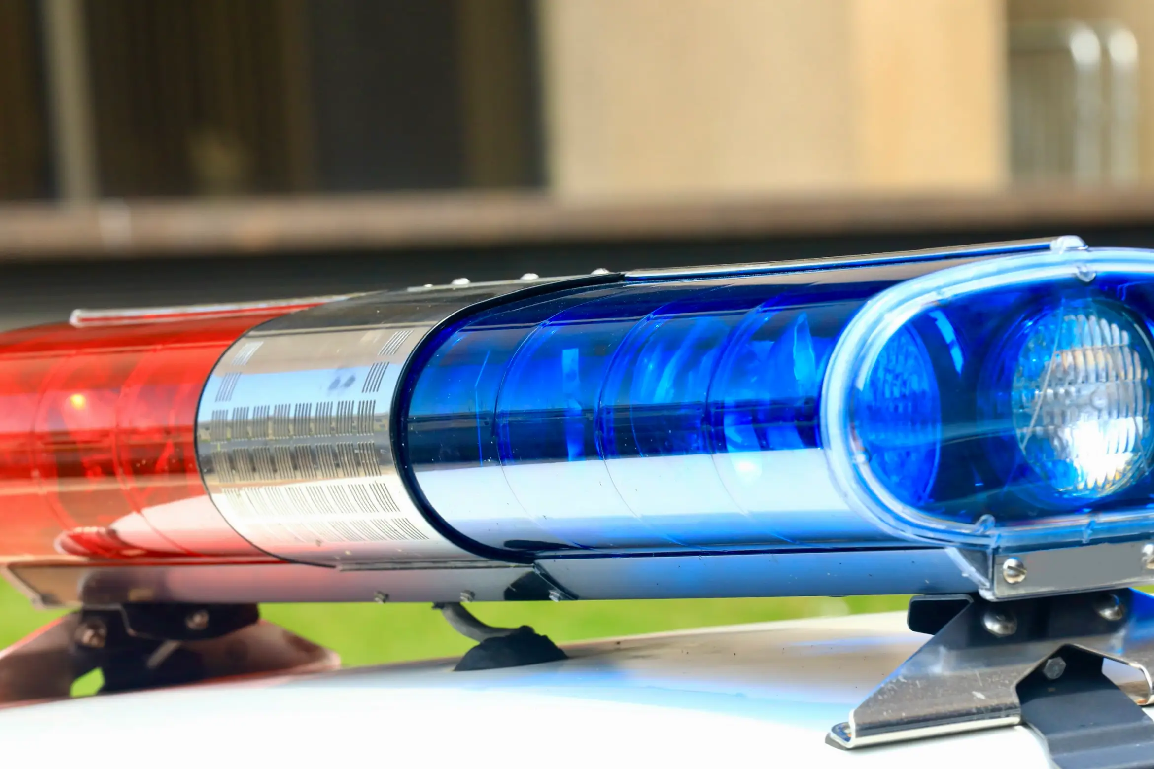 Police saw alleged text messages between the pair. (Getty Stock Photo)