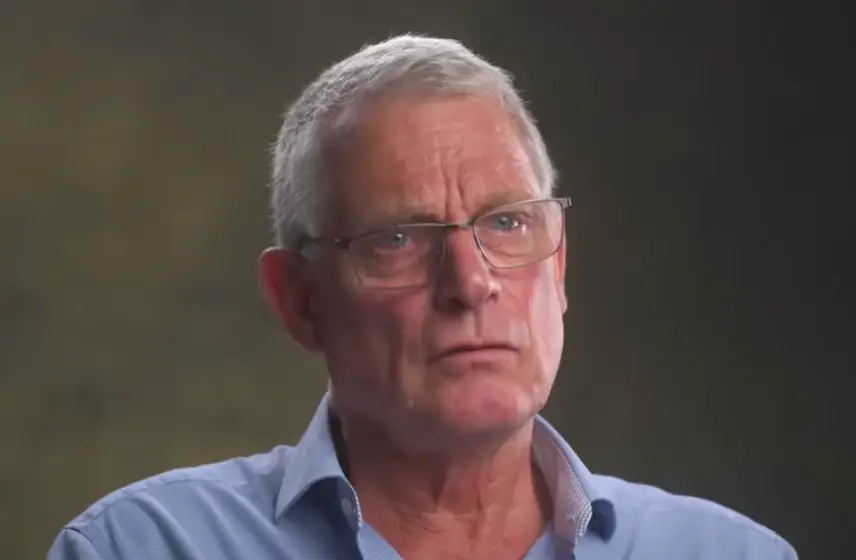 Dr Shepherd got into the profession after coming across a textbook.