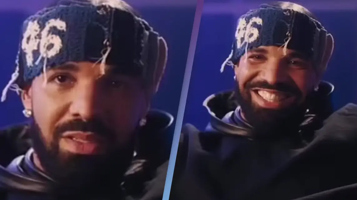 Drake confesses he watches 'highest tier of porn' daily and dates 'four or five' women at once