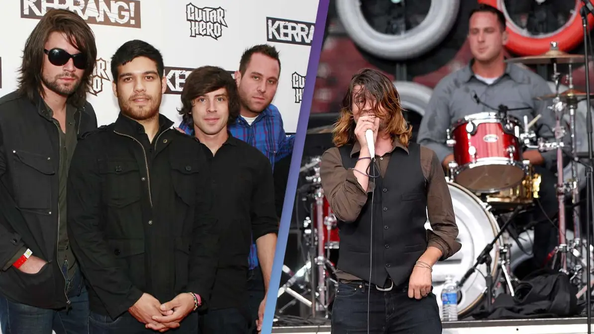 Chiaki Nozu/WireImage/Jason Kempin/FilmMagic