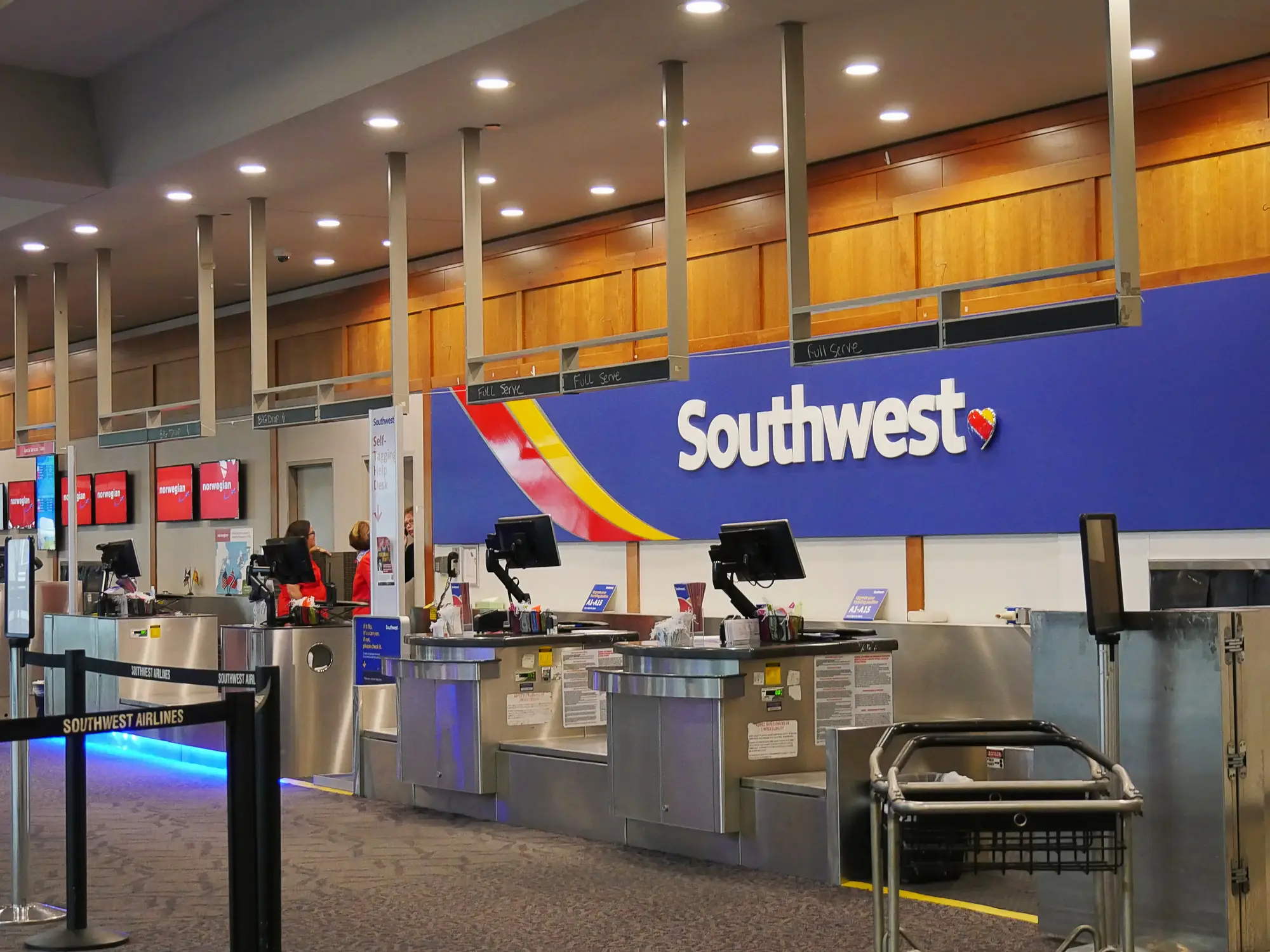 The changes could mean some disruption for passengers (GemStocks / Getty Images)