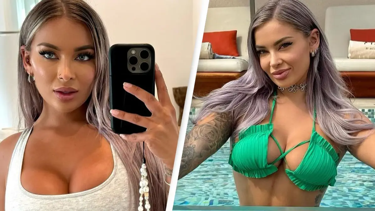 JamPress / @itshayleydavies/Instagram