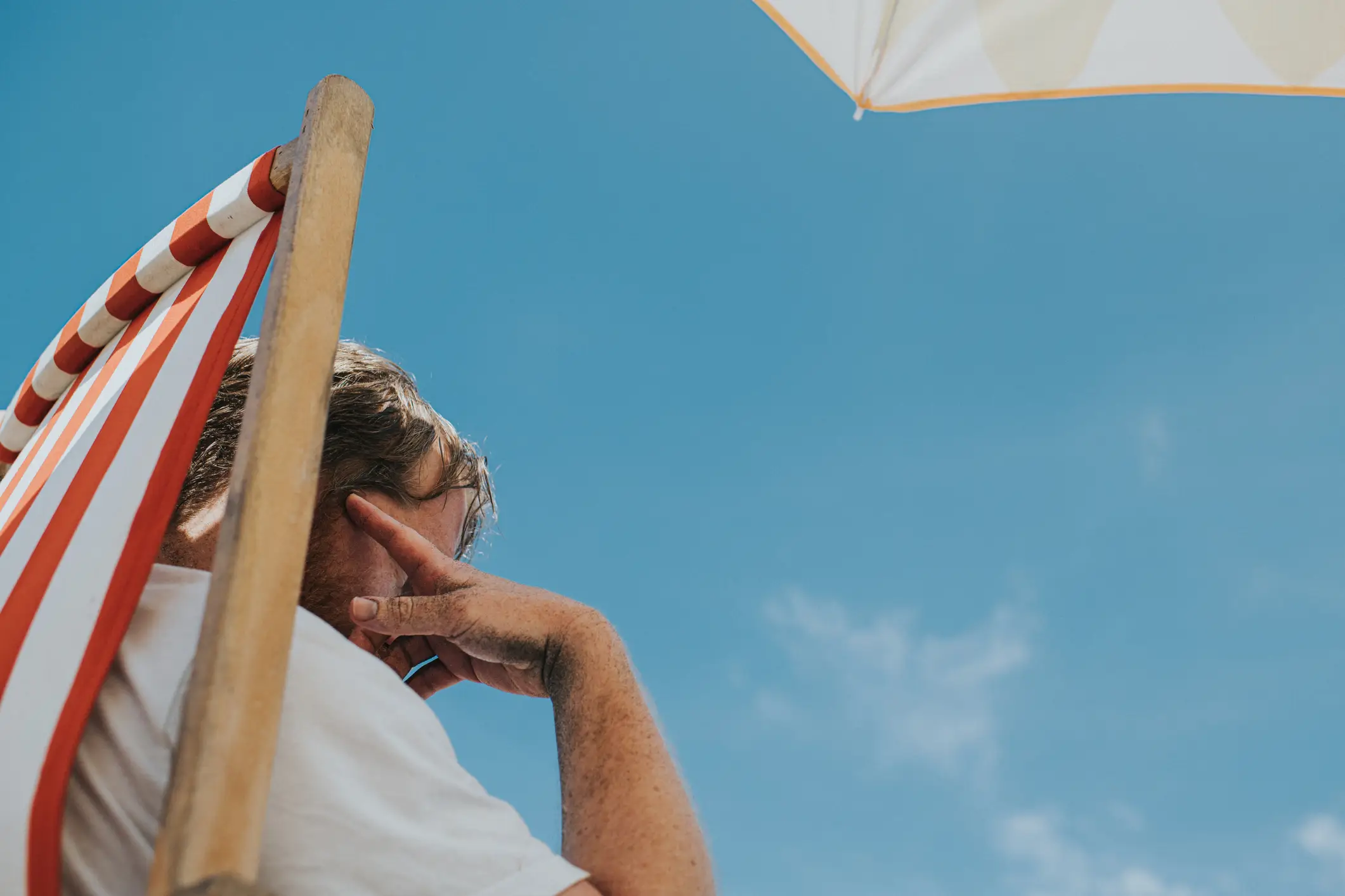 What is 'Summer penis'? (Getty Stock Images)