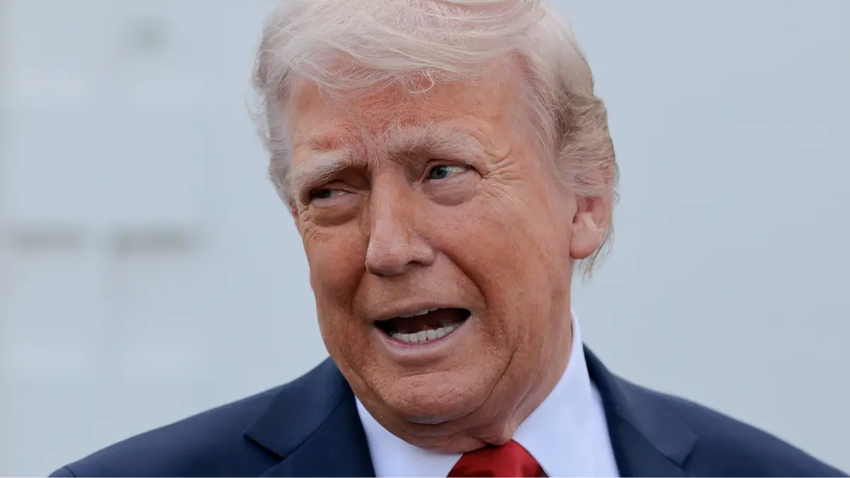 Chip Somodevilla/Getty