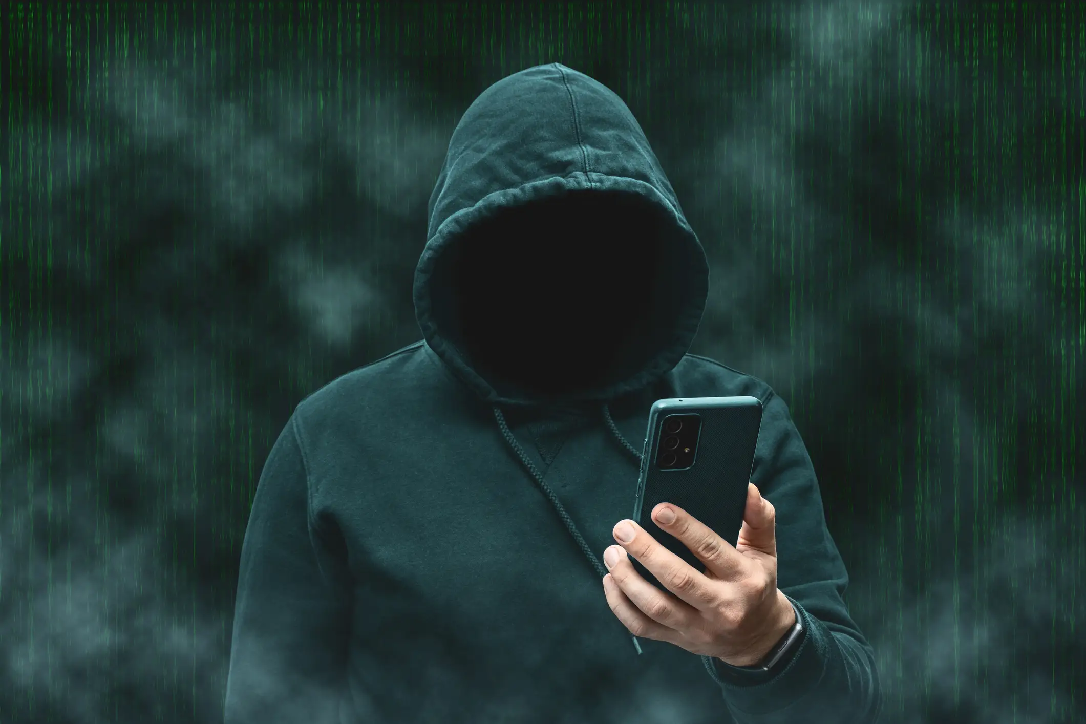 The pros warn the Map poses a heightened risk to survivors of domestic violence (Getty Images)