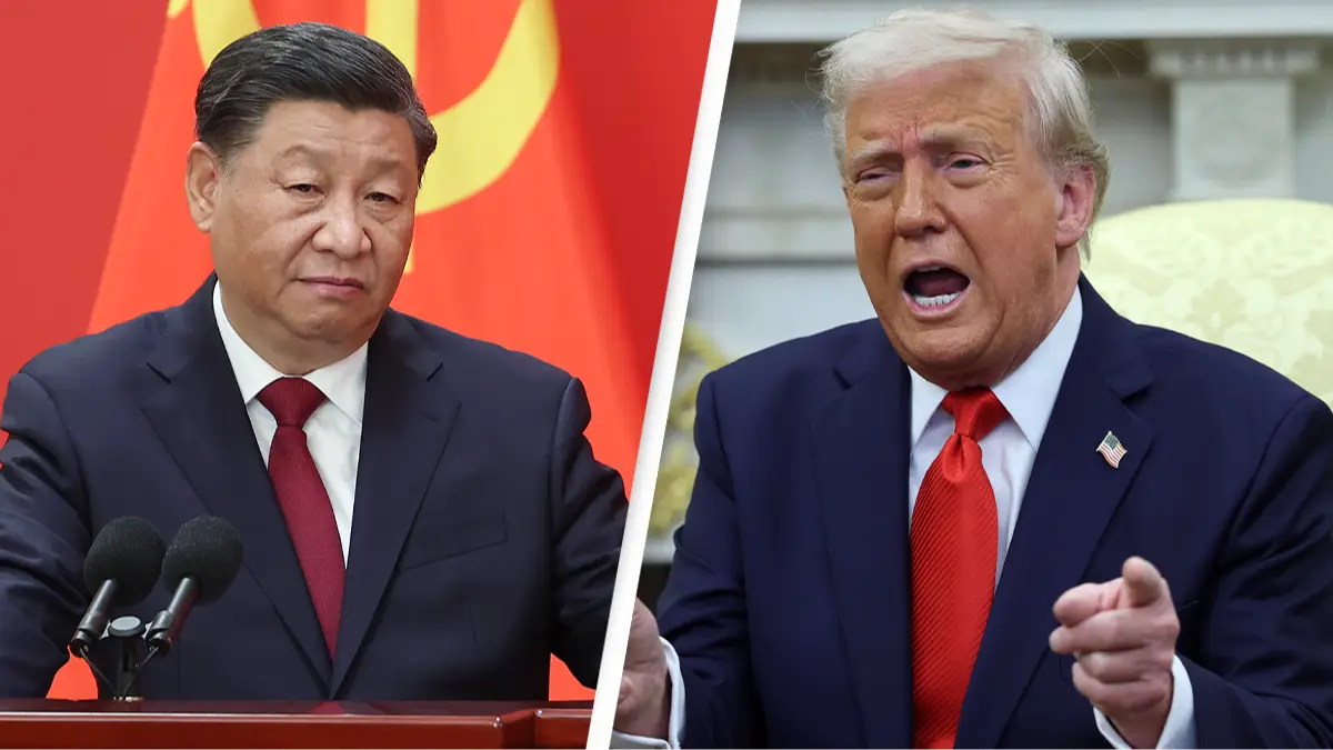 Lintao Zhang/Getty Images/Win McNamee/Getty Images