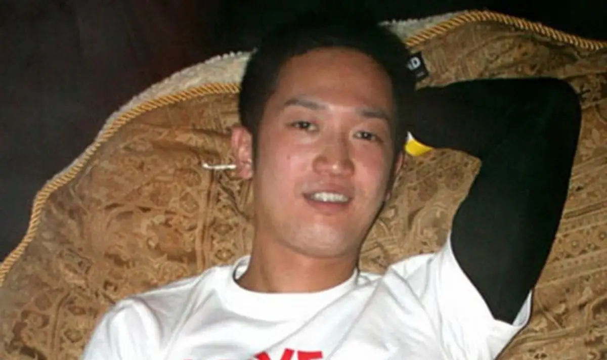 Another man is coming for Sato's crown (San Francisco Weekly)