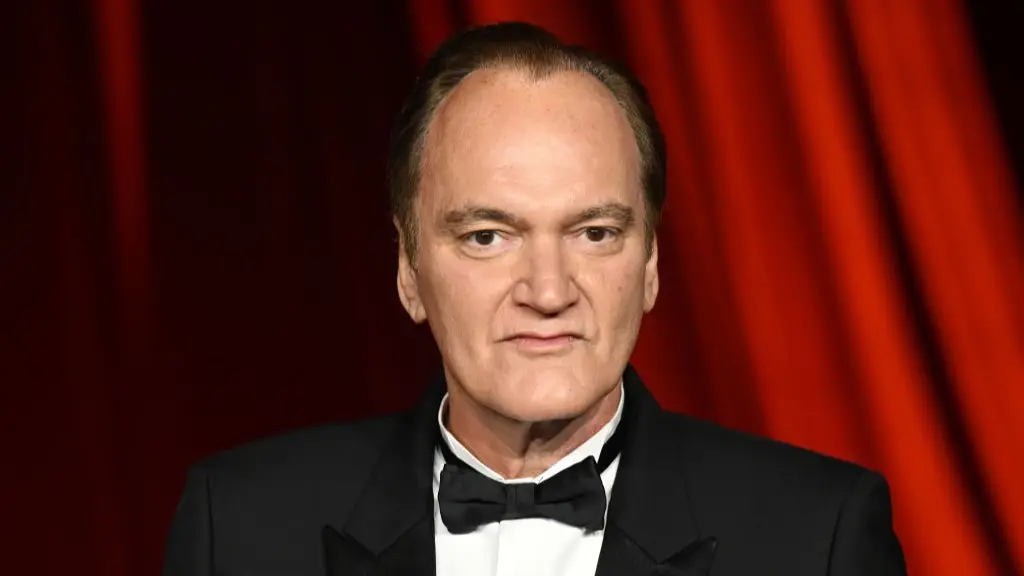 Quentin Tarantino finally explains why he decided to cancel his 10th and 'final' movie