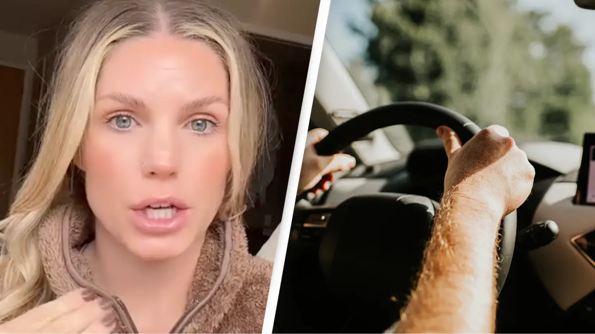 TikTok/ktooley89 / Getty Stock Images