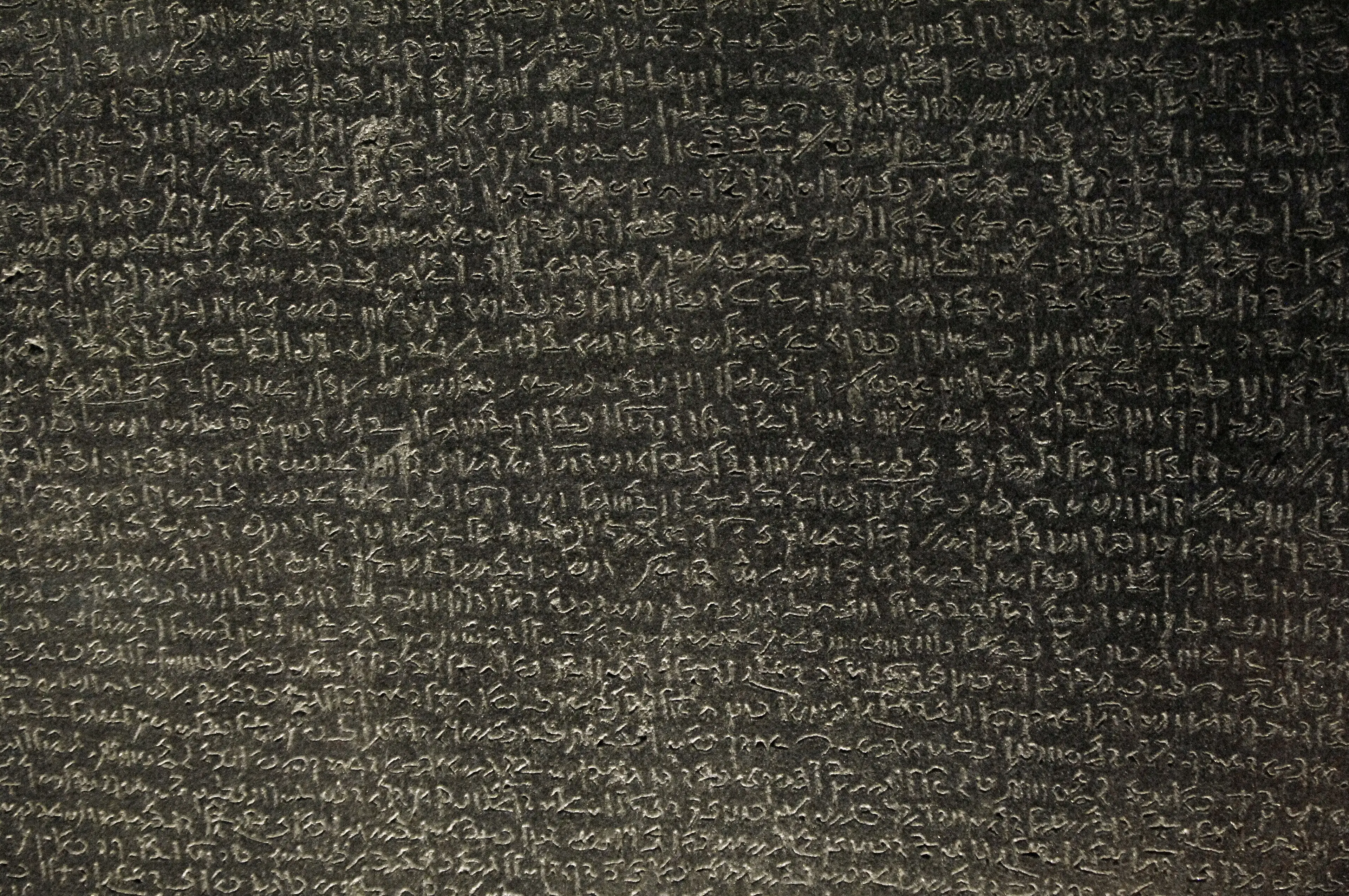 Campaigners want the stone returned.