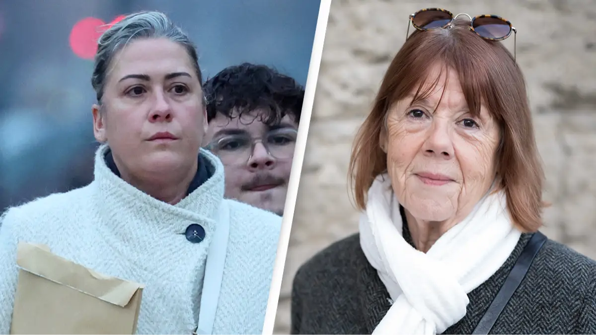 CLEMENT MAHOUDEAU/Getty/Arnold Jerocki/Getty