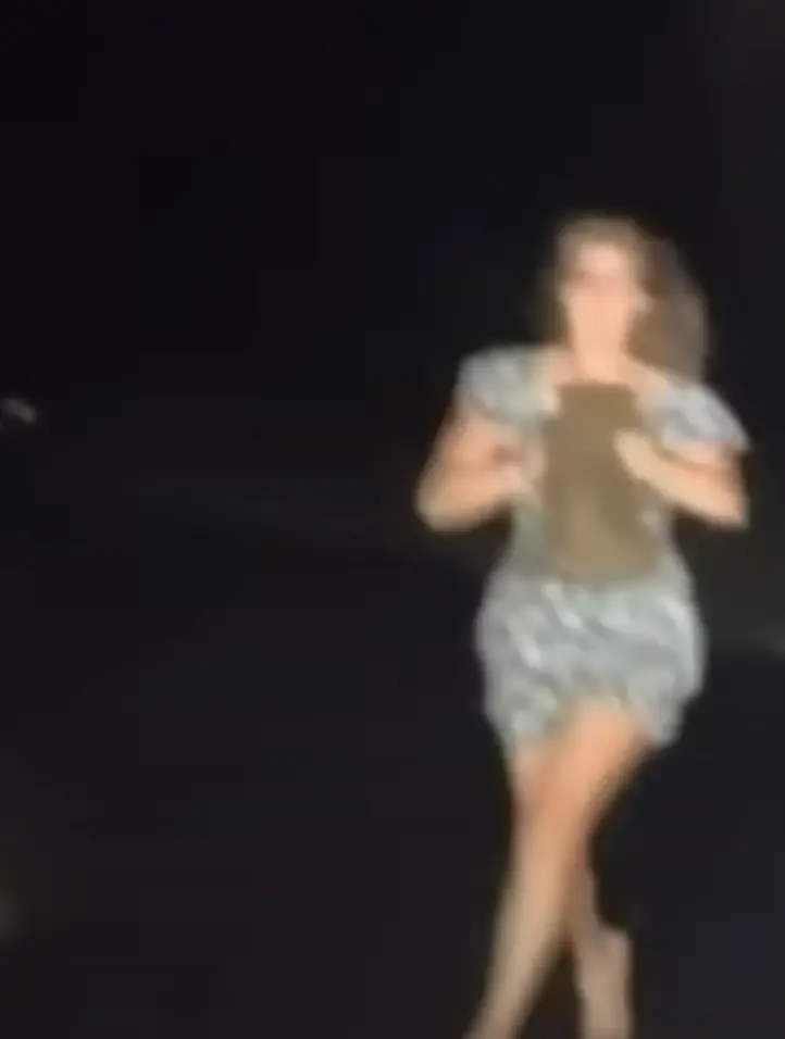 The Australian PM called the stunt an 'outrage' (9 News)