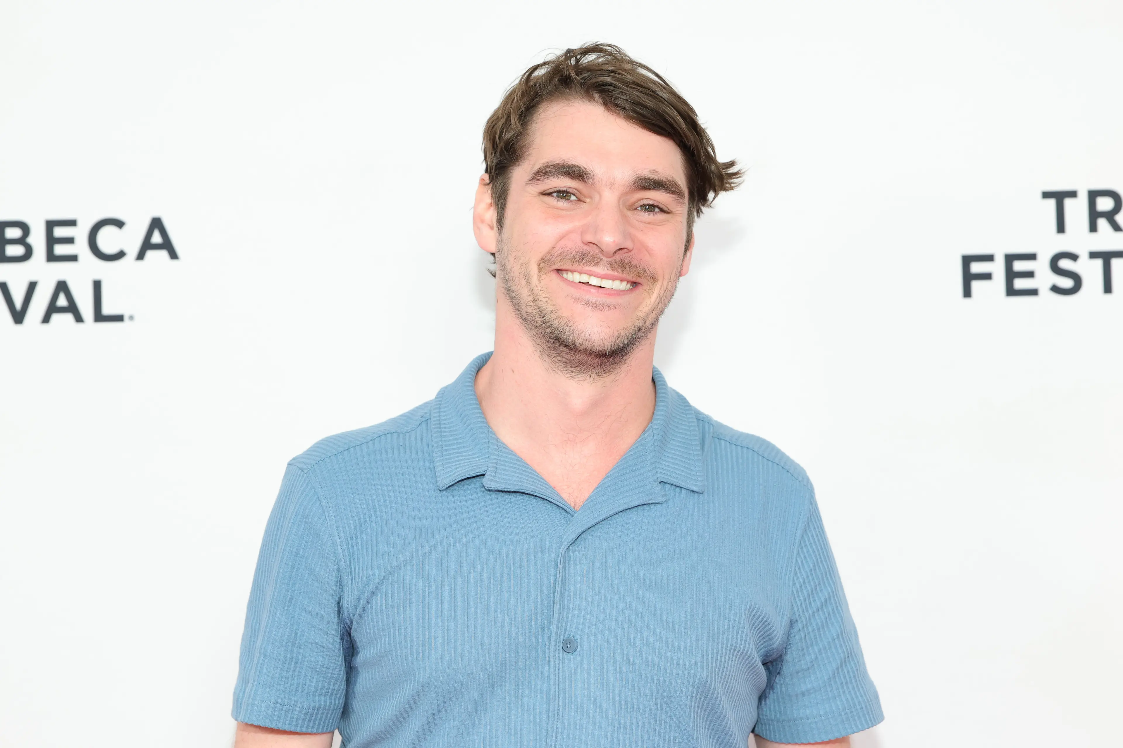 Mitte died earlier this month aged 34 (Dia Dipasupil/Getty Images for Tribeca Festival)