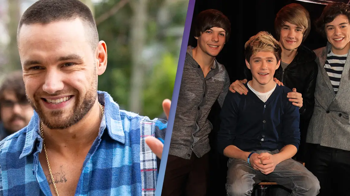 Marc Piasecki/GC Images via Getty/Danny Martindale/WireImage via Getty