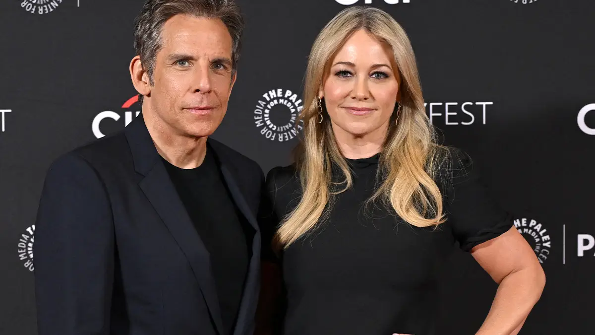 The actor recalled how lockdown served as the catalyst for his and Taylor's reconciliation (LISA O'CONNOR/AFP via Getty Images)