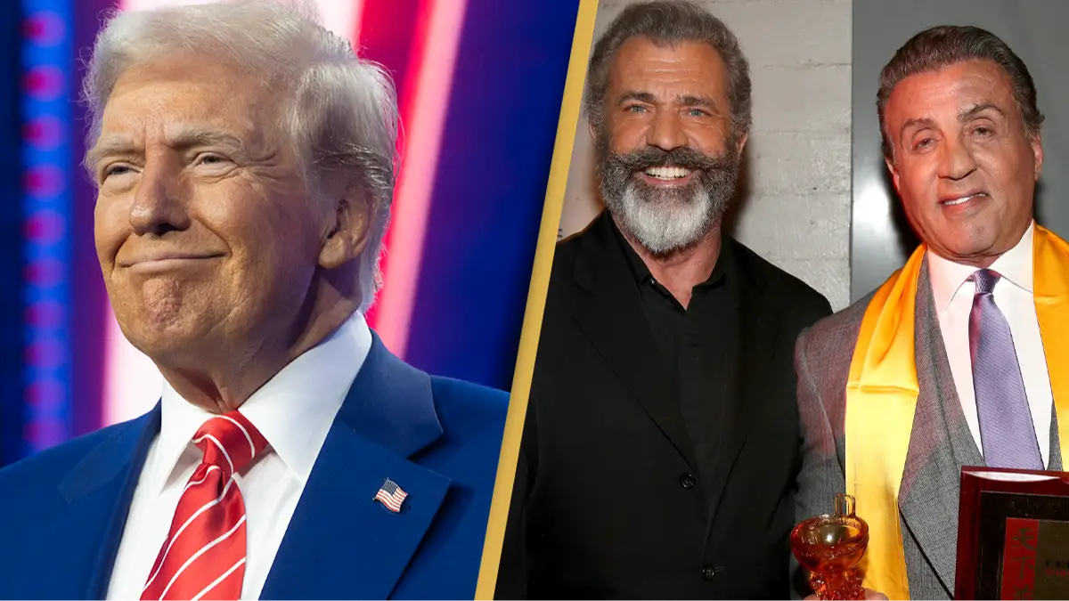 Rebecca Noble/Getty Images/Christopher Polk/Getty Images