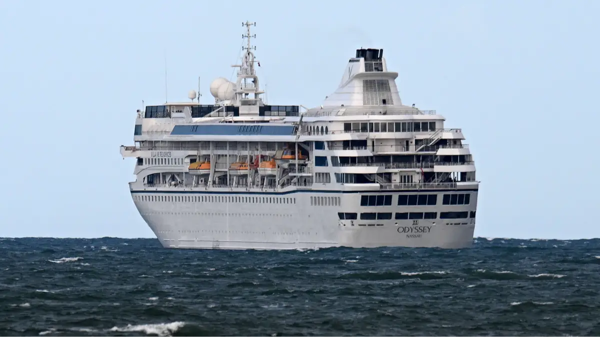 Getty Images/Charles McQuillan