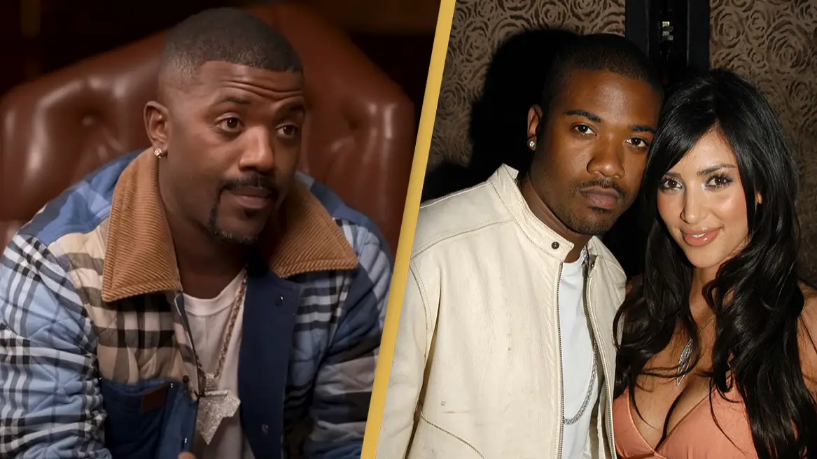 YouTube/Club Shay Shay/Getty Images/Patrick McMullan