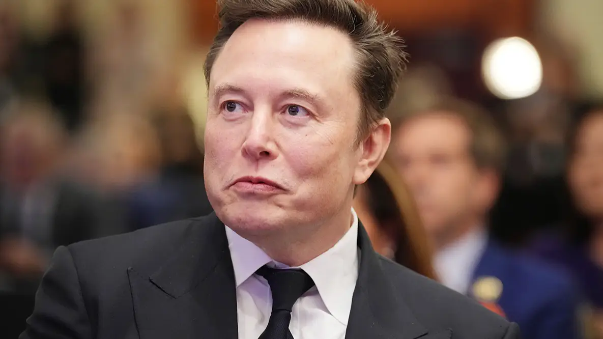 Andrew Harnik/Getty Images