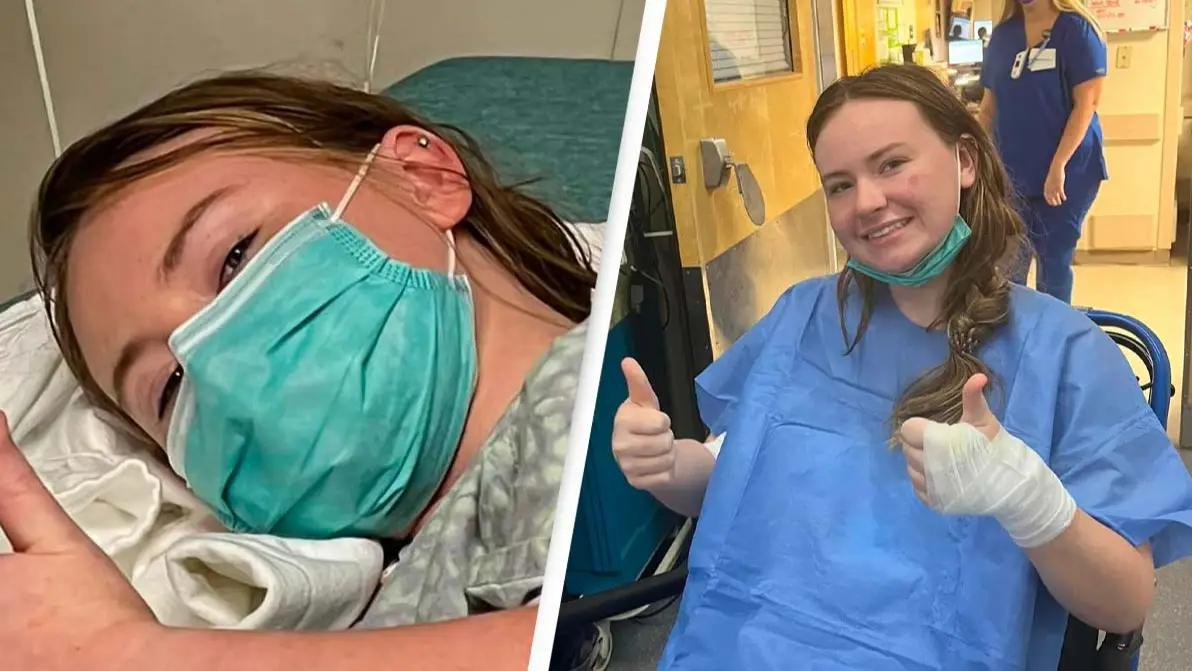 Erin Eggler/Facebook