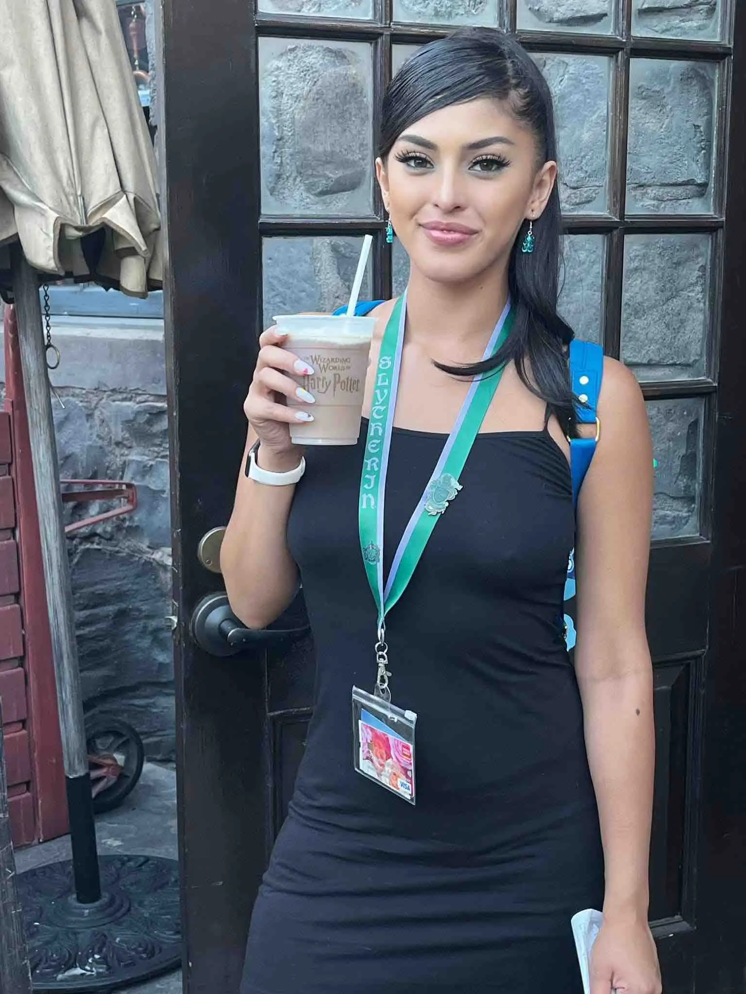 The family mention 'seeking justice' for Sophia.