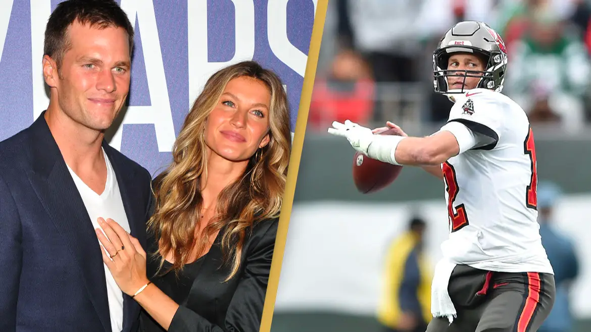 Gisele says she has 'concerns' after husband Tom Brady 'unretired'