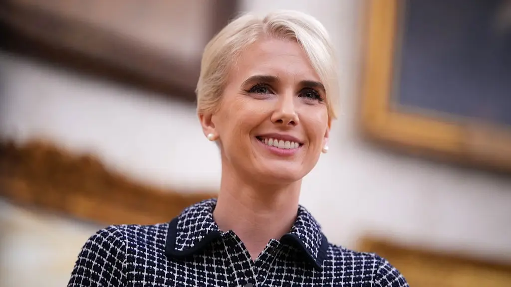 Andrew Harnik/Getty Images