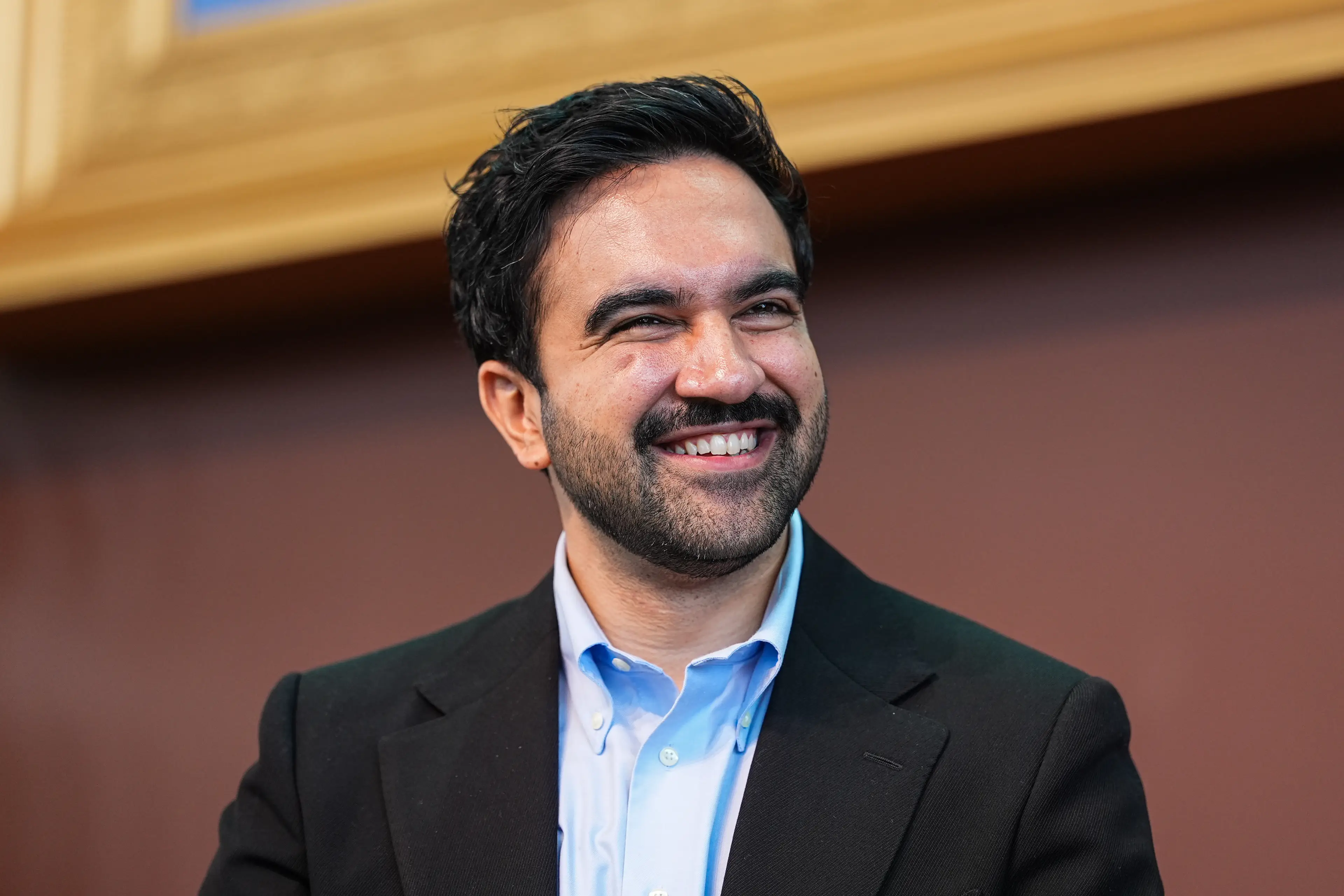 Zohran Mamdani has made life easier for consumers (John Nacion/Getty Images)