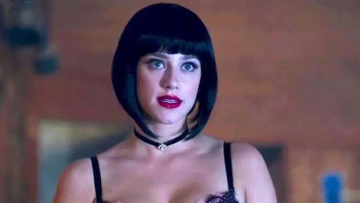 The MAOA gene was bought into the public consciousness during the Warner Bros show Riverdale (Warner Bros)