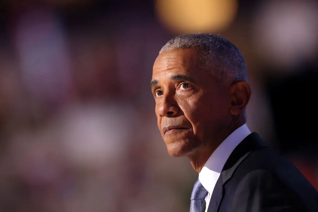 He said he had to dig himself out of a hole (CHARLY TRIBALLEAU / Contributor/ Getty)