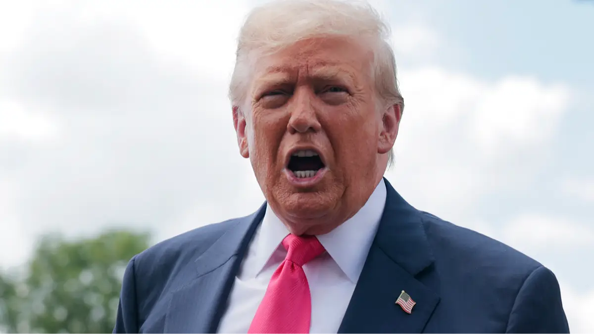 Getty Images/Anna Moneymaker