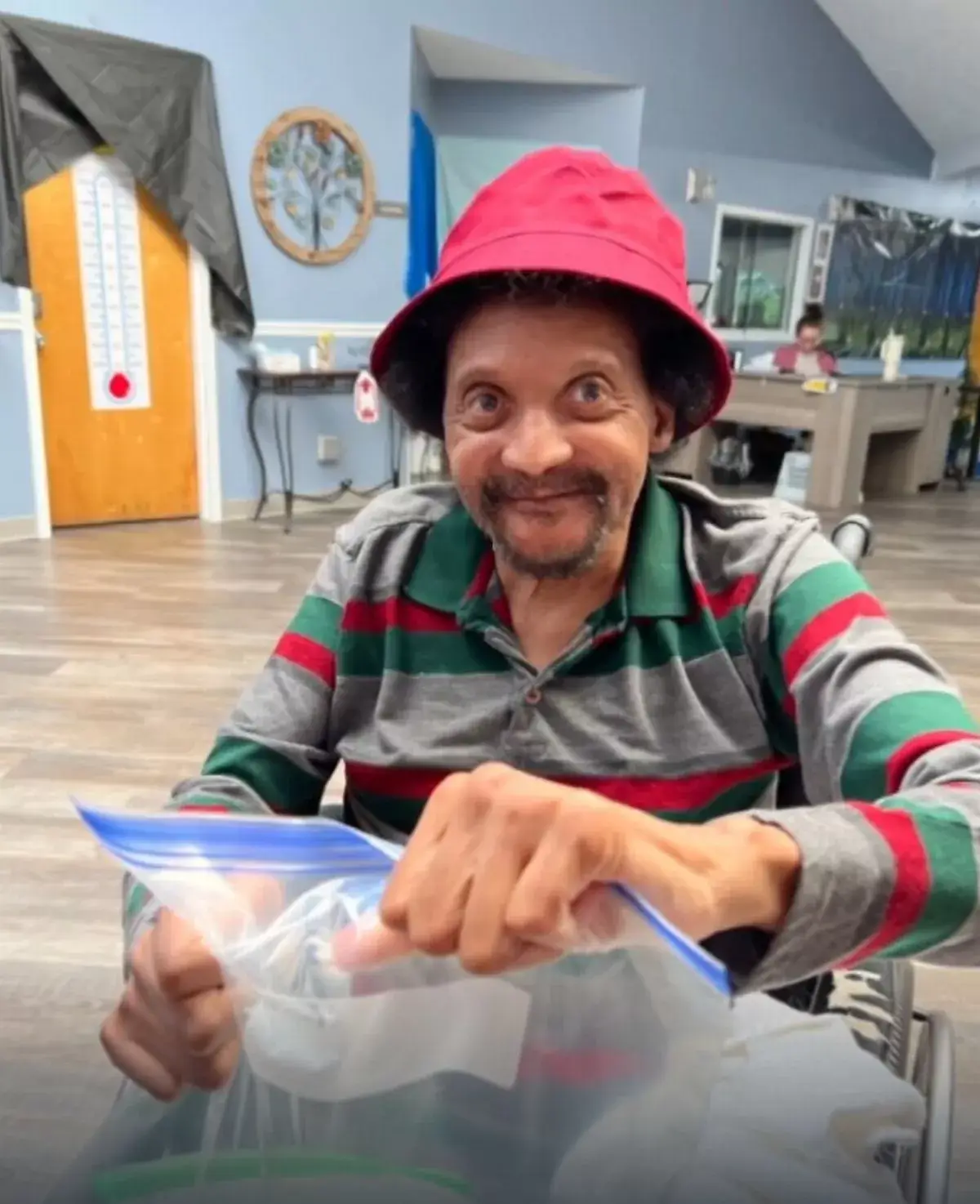 Henry Earl died at the age of 74. (LEX18)