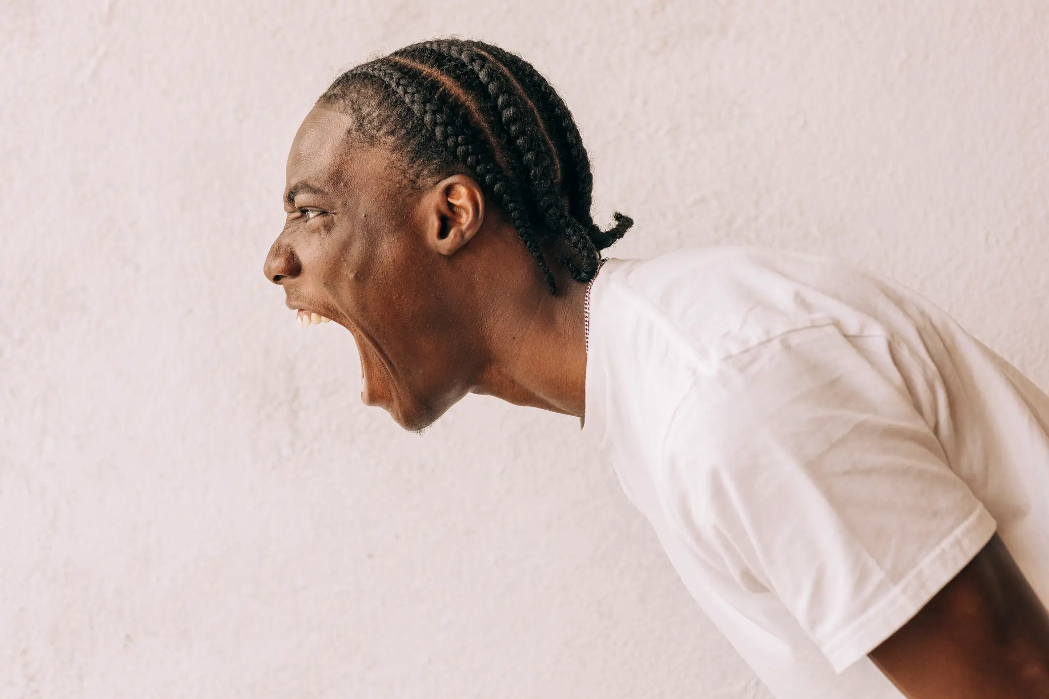 'Rage bait' is the word of the year for 2025 (Getty Stock Photo)