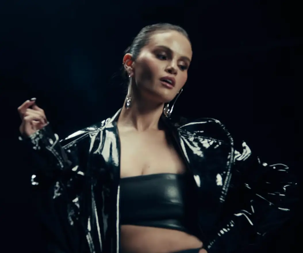 Selena Gomez has been dealing with harsh comments since she debuted a new music video (Selena Gomez/YouTube)