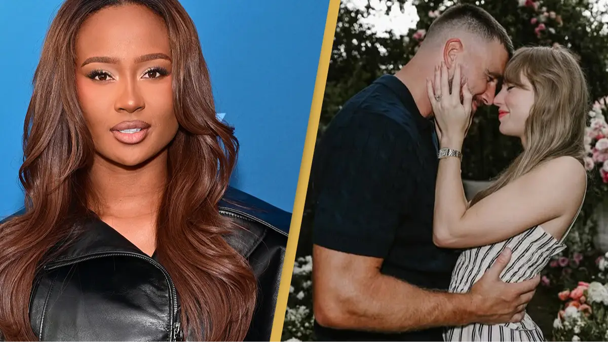 Andrew Toth/Getty Images/taylorswift/Instagram