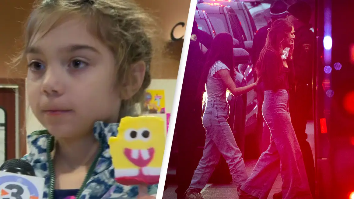 WISC/Scott Olson/Getty