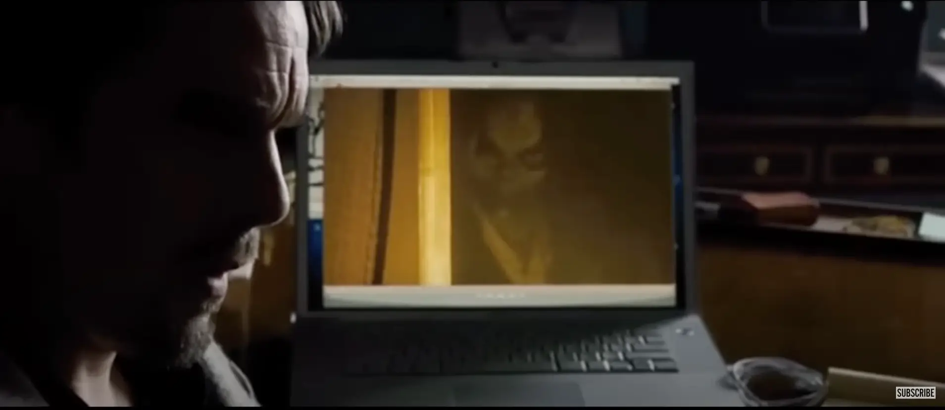 Sinister topped out the list. (Lionsgate)