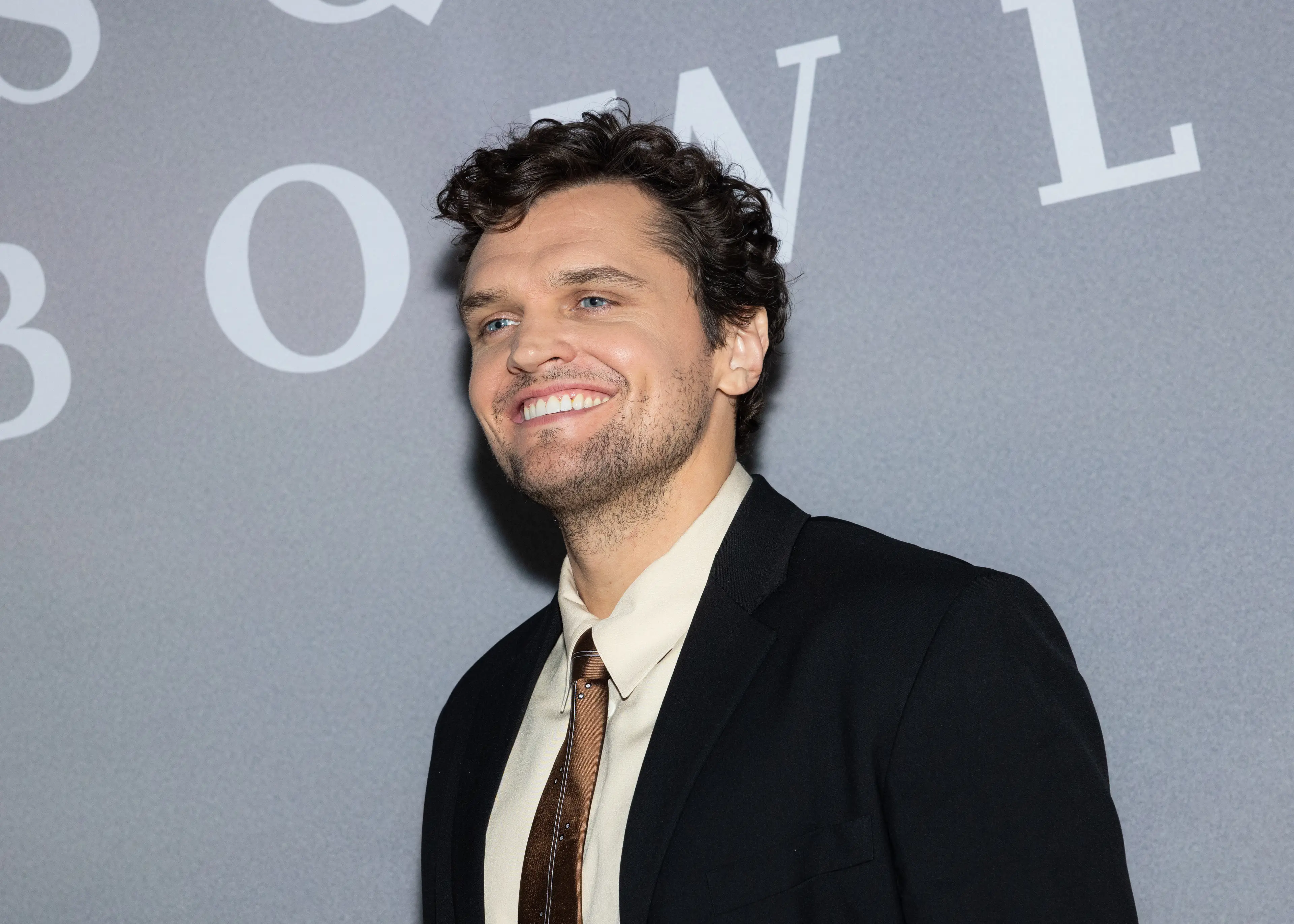 Ray Nicholson is an actor like his father (Stephanie Augello/Variety via Getty Images)