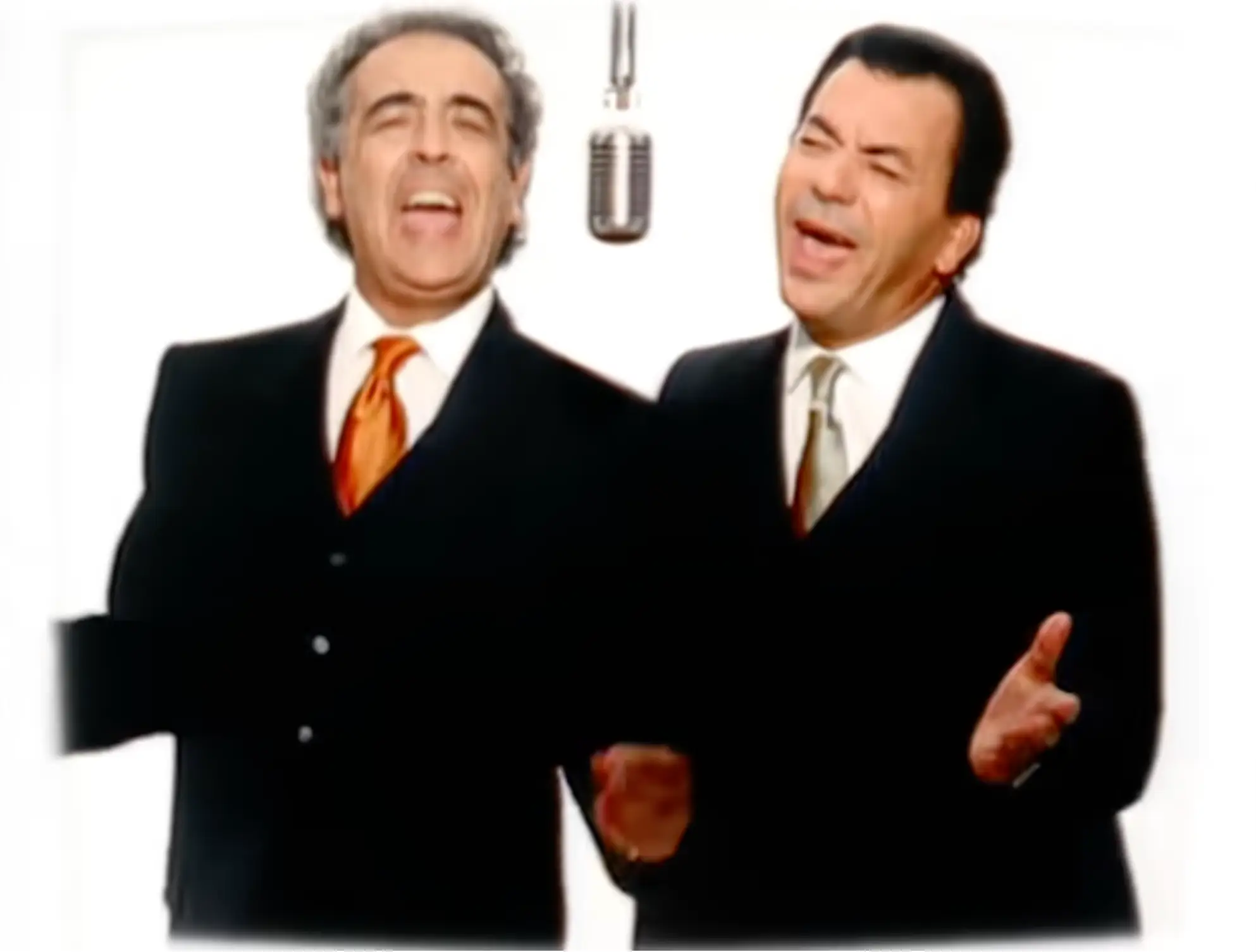 The original Los Del Rio version of Macarena provides an even darker insight.