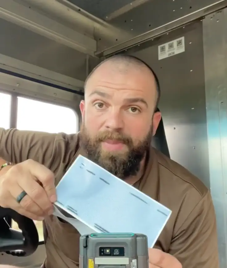 Stutzman showed that before tax and deductions he was being paid a surprising $2,004.98.