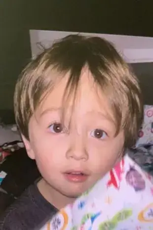 Elijah Vue had been missing since February (Two Rivers Police Department)