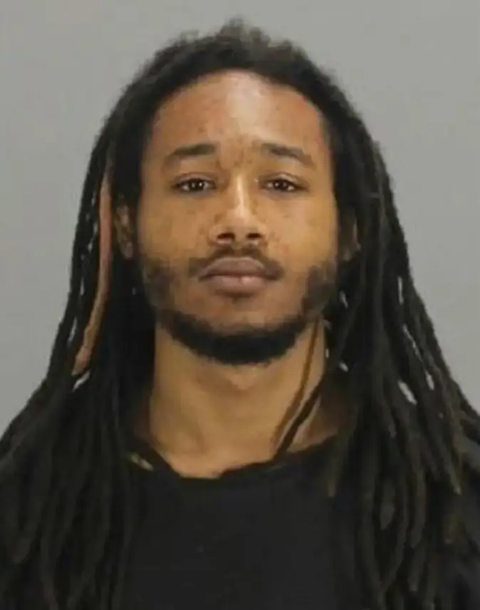 The convicted murderer was mistakenly released (Clayton County)