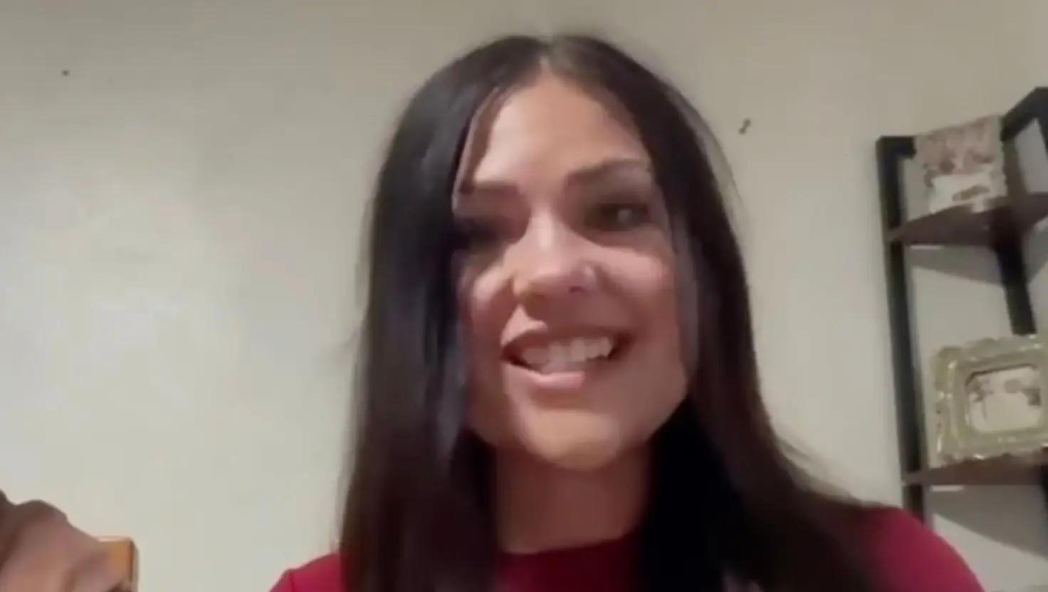 The ex-nurse has stressed how important it is for Americans to learn CPR (Fox 10 Phoenix via YouTube)