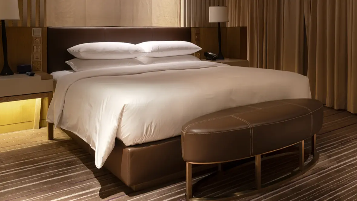 Getty Images/Lu ShaoJi