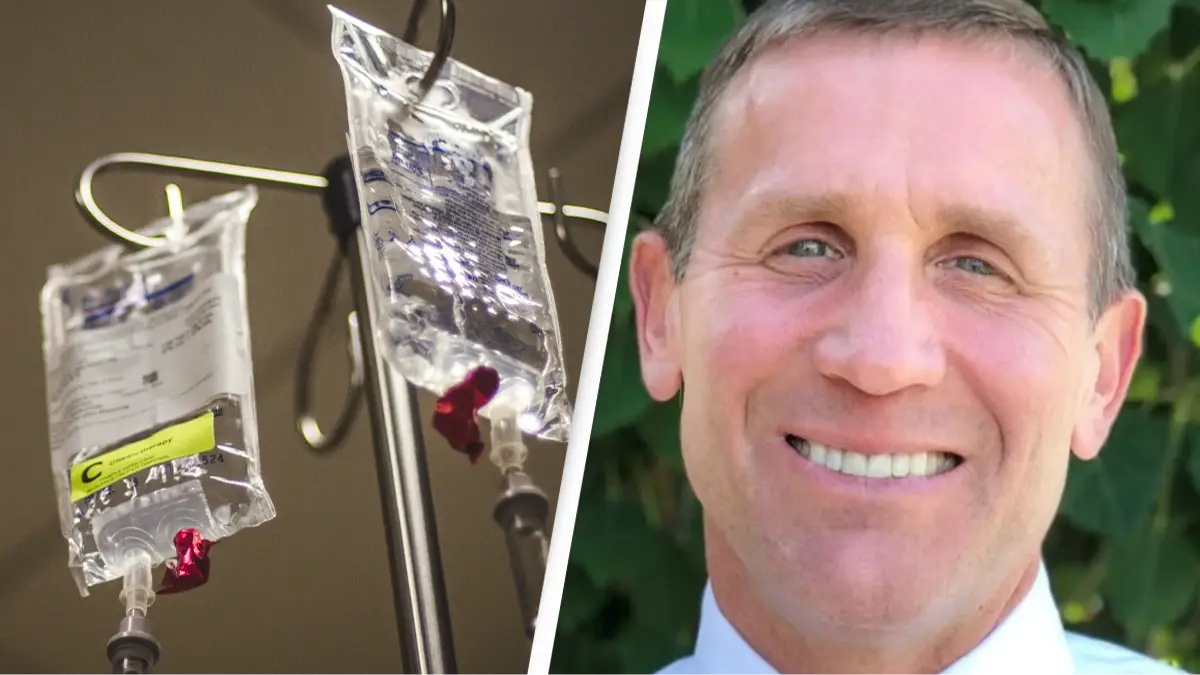 Getty Stock Image/LinkedIn