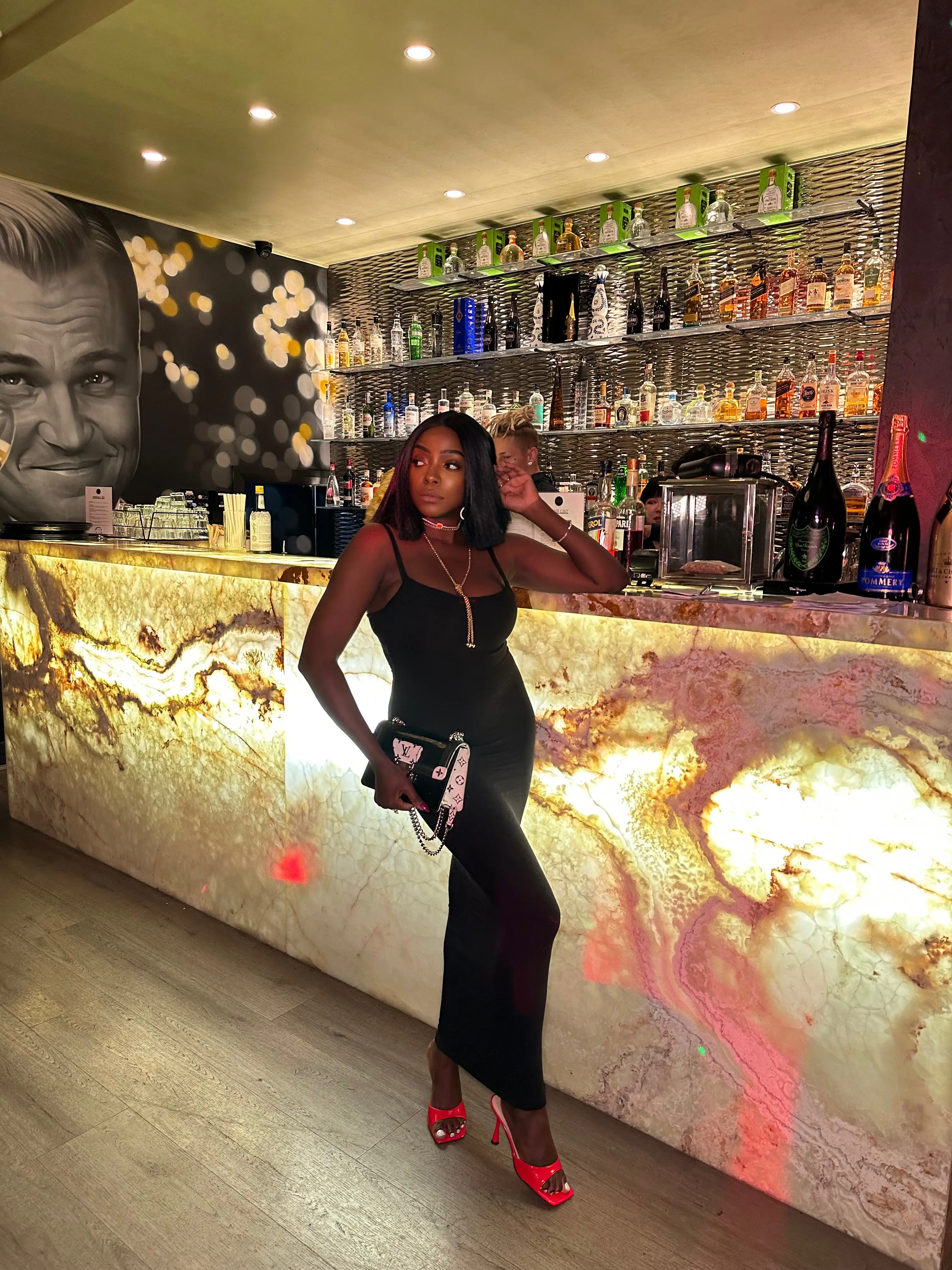 Suzan's had some unfortunate dating situations (PA Real Life)