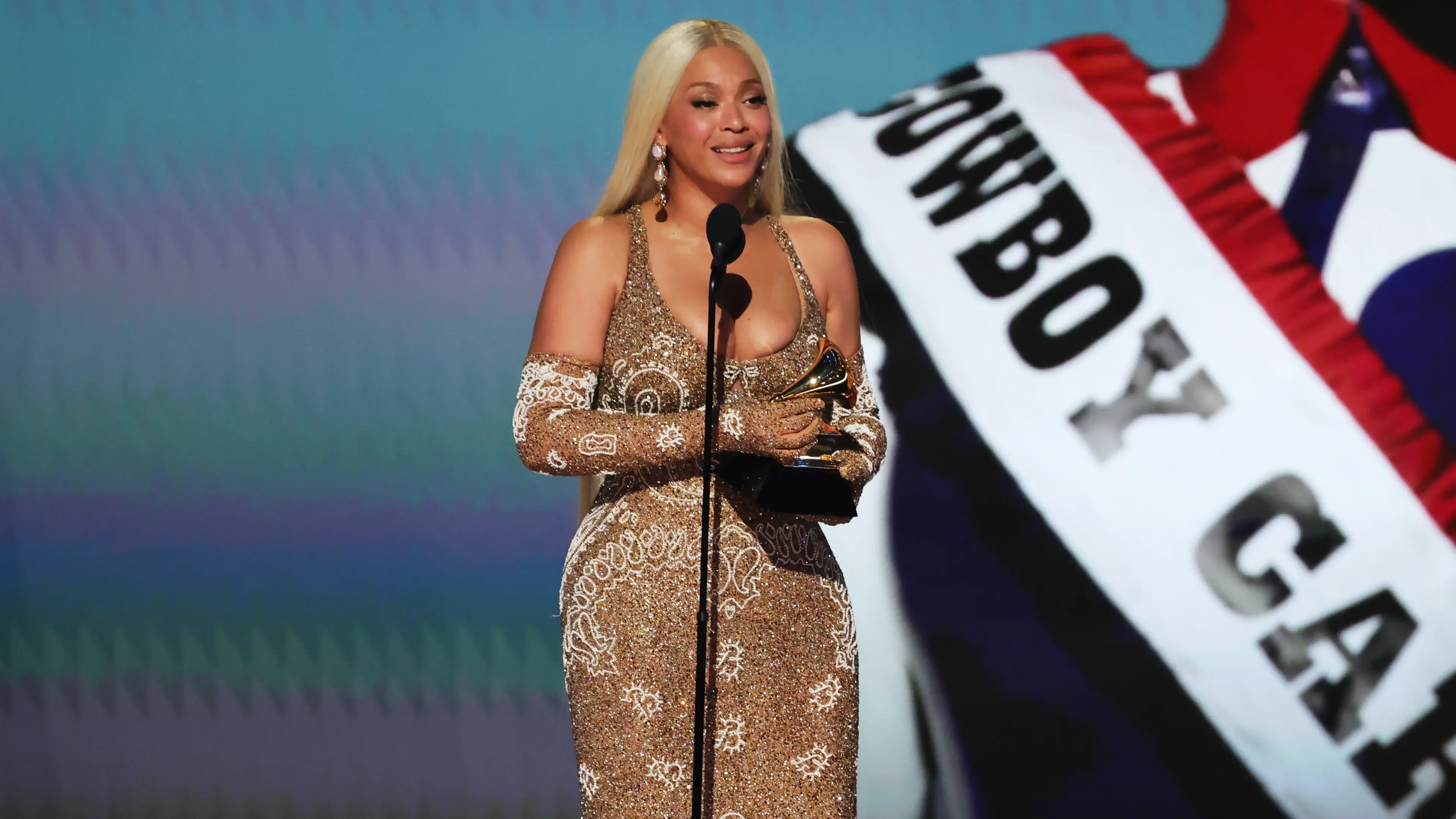 Kevin Winter/Getty Images for The Recording Academy