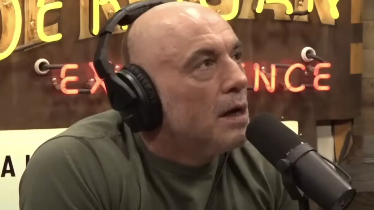 Joe Rogan slams Trump administration for first time after making 'horrific' discovery about mass deportations