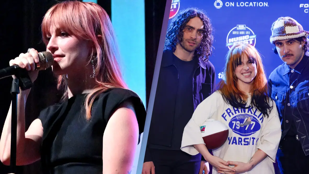 Bryan Bedder/Getty Images for The New Yorker / Anna Webber/Getty Images for On Location