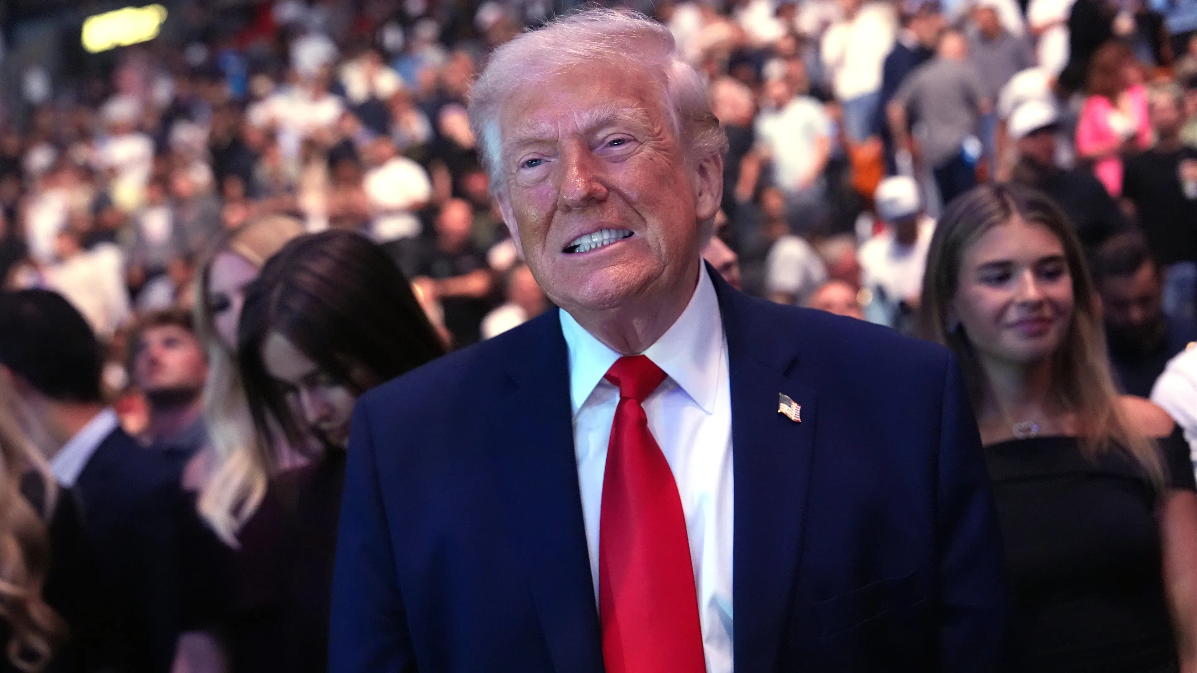 Julia Demaree Nikhinson - Pool/Getty Images